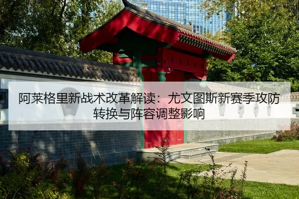 阿莱格里新战术改革解读：尤文图斯新赛季攻防转换与阵容调整影响